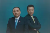 美麗島電子報最新總統大選民調　藍綠近身肉搏差距僅30萬票