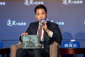 國民黨內參民調黃金交叉　蔣萬安曝：「侯康配」北北基桃領先