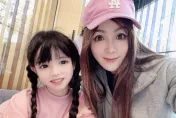 伊萊媽5歲女兒「被路人摸身體」！對方竟回1句　她氣炸：莫名其妙