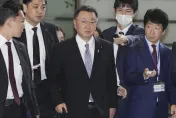 日政治獻金醜聞拆彈！官房長官領12人請辭　拔除「安倍派」內閣大換血