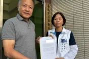 轟中選會侵害王家貞參選資格　國民黨：支持候選人依法保障自身權益