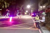 雙子座流星雨今晚極大期　陽明山觀星恐現人潮警加強交管