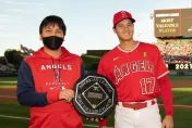 跟隨大谷翔平轉戰道奇！　貼身翻譯水原一平發文感謝天使球迷