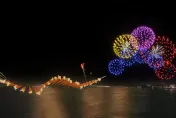 快筆記！全台「9大跨年煙火」卡位懶人包一次看　最佳視野在這裡