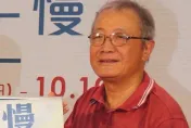 曾獲文協獎章！華陶窯主陳文輝因肝癌過世享壽80歲