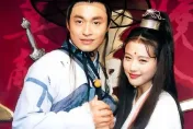 《倚天》搭檔馬景濤悼念周海媚！　手寫信曝光：無忌哥哥永遠愛妳