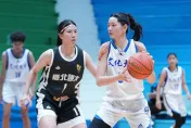 狂！UBA文化女將單場50分　她傳18助攻「雙破紀錄」