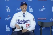 連手錶都受關注！大谷翔平配戴日本出品名錶亮相記者會　獲《GQ》大讚