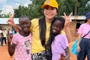 到肯亞做愛心被阻擋？纖女凱蒂公審台灣地勤刁難簽證…網全不挺：根本台灣鯛