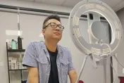 斜槓人生最吸睛！ 中天攝影記者成功轉型人氣直播主　今晚攜手三龍法師暢聊民俗文化