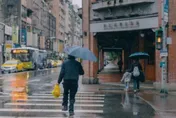 大雨襲5縣市！寒流發威「估跌破6℃」　今晚明晨最凍