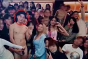 「警界許光漢」杯子罩鳥非首次脫序　曾爛醉上班遭「勤前酒測」列管