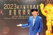 張少風驚傳中風！住院1年最新病況曝光…謝老友王中平不離不棄