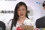 影/吳欣盈槓上外交部！二度開酸「斷交部」　強打COP28遭擋議題