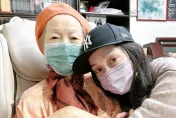 75歲老母「驚傳病逝」！范瑋琪曝220秒追思影片...淚喊：圓滿落幕了