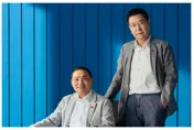 趙少康魅力太驚人！最新民調年輕選票現巨變　柯文哲支持度腰斬崩盤