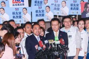 賴清德躺平選慘了！美麗島民調賴蕭、侯康最新差距曝光　柯盈持續墊底