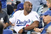 道奇成功招募大谷的王牌曝光！一支Kobe 6年前影片讓他心動了