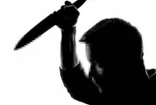 兄弟鬩牆！台中莽男持柴刀砍兄　害「摘除脾臟」檢依重傷害起訴