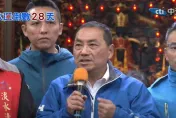 侯友宜提青年學貸新政見　利息全免、延長還款寬限期