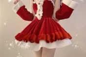 火辣女同事把自己當聖誕禮物拆　下秒要求帶回家床上「乒乒乓乓」