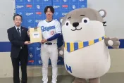大谷意外帶動中日龍球衣買氣！與道奇藍白戰袍「撞衫」　店員：17號最熱賣