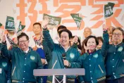 賴清德萬里老家驚見五星景點「賴皮寮」　網全笑翻：賴著不拆