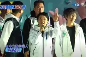 有一件大事即將發生！郭正亮曝蔡壁如最新動態