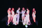 MAMAMOO+四度訪台成年度之冠　大跳健康操讚：台灣版有嘻哈感