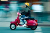 冬天騎車「冷風灌進來」超凍！　內行人點1關鍵曝保暖秘訣