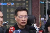 被名嘴爆「把中廣11樓當競辦用」　趙少康回應：51天租金20萬有打合約
