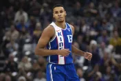打瘋了！莫瑞狂猛砍47分率國王大勝　連進11顆三分成歷史首人
