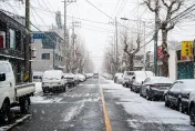 今冬最強寒流襲韓！氣溫驟降高鐵車窗「被凍裂」　濟州島42航班取消或延遲