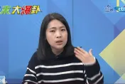 影/揪司法介選貓膩！北檢兩波偵辦里長　徐巧芯：與民進黨指定「激戰區」有關