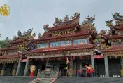 觀光署「2023年度熱門廟宇」遺珠遍全台！　鹿港天后宮落選主委嘆「很遺憾」