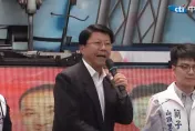韓國瑜要當立法院長還差2票！謝龍介語出驚人：他現在最危險