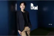 Dcard創辦人登富比士菁英榜　全台最大匿名社群網站槓檢警