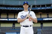 只剩一刀流還是恐怖！前田健太曝對付「打者翔平」策略：寧可被打一壘安