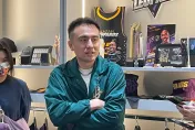 4場主場限定！卡森斯合約只簽1個月　雲豹：不排除2月後同等級球星加盟