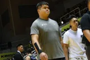 巔峰表弟就這？「基商歐肥」王柏智8年前單吃卡森斯　還不吝大讚：火鍋能力出色