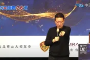 趙少康「秀證據」咬民眾黨與成大起爭執！柯文哲、陳智菡臉書留言開戰