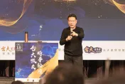 柯P否認成大演講遷怒學生　趙少康秀證據狠打臉：是不爭的事實