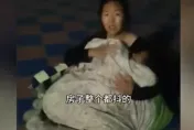 快訊/甘肅6.2強震！111人死亡　女子裹被子逃生：腿抖到不行