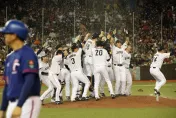 中華隊亞錦賽吃鍋貼！棒球最新世界排名曝…日本持續獨走