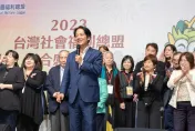 賴清德違建選了最差的解決方式「打死不認！」　網友吐槽：凸顯他無能處理事情