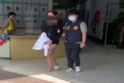 影/9人販毒集團都聽「她」的！23歲熱褲妹竟是首腦　落網裝無辜慘被手下出賣
