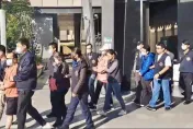 影/詐騙集團架「盲盒」網站誆網購現賺3趴　數十人遭詐損失近千萬