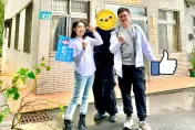 萬里「賴皮寮」紅了！徐巧芯打卡賴清德老家曝現場「最新狀況」