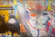 影/聲東擊西換咖啡又偷咖啡　女竊賊遭逮竟辯「錢不夠」