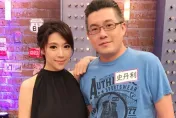「最美雙胞胎」依依簽字離婚！「互送禮物」斷開10年尪 　前夫史丹利36字洩心聲